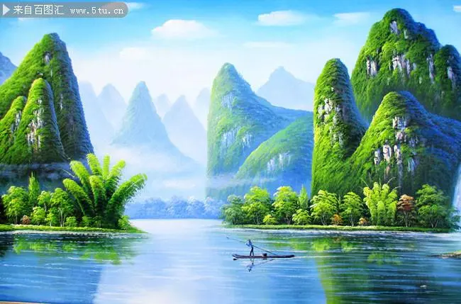 高标准绿色