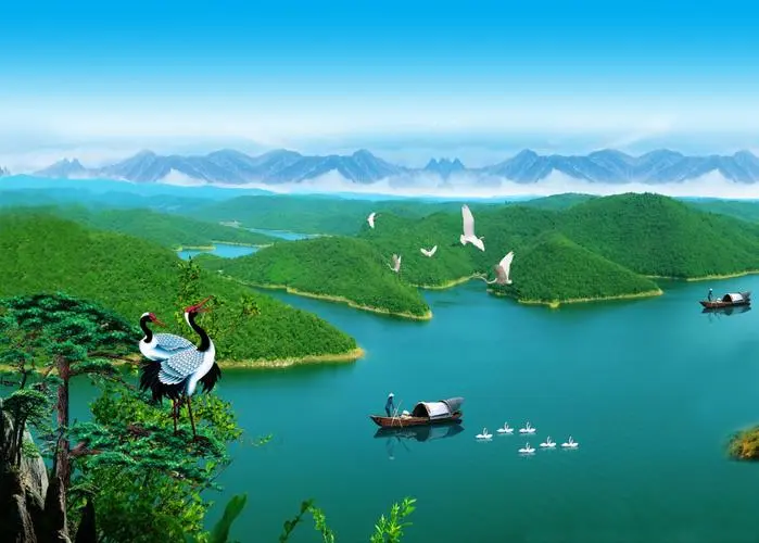 智能系统全自动创意